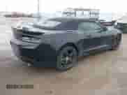 2017 Chevrolet Camaro 1SS с VIN 1G1FF3D74H0199267, выставлен на аукционе IAAI как лот 42152782 с пробегом 84 347 миль миль и . История ставок и продаж доступна на DreamBid. Изображение 4.