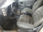 ✅ 1987 Chevrolet Cavalier • VIN: 1G1JC511XH7154372 • Lot: 62254405. Listed on Copart with 433,621 mi. Free auction sales archive from the USA and detailed vehicle history report at DreamBid. Image 7.