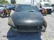 2005 Honda Accord LX with VIN 1HGCM71345A007779, listed as a Copart auction lot 57278755 with 220,826 mi miles and Salvage title. Bid and sale history available at DreamBid. Image 5.