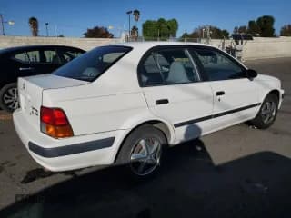 ✅ 1997 Toyota Tercel DX • VIN: JT2BC52L6V0247754 • Lot: 84116054. Wystawiony na Copart z przebiegiem 262 749 mil. Bezpłatny archiwum sprzedaży aukcyjnych z USA i szczegółowy raport historii pojazdu na DreamBid. Zdjęcie 3.