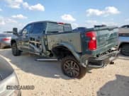 ✅ 2025 Chevrolet Silverado 1500 LT Trail Boss • VIN: 3GCUKFE85SG336657 • Lot: 84893195. Wystawiony na Copart z przebiegiem 4 990 mil. Bezpłatny archiwum sprzedaży aukcyjnych z USA i szczegółowy raport historii pojazdu na DreamBid. Zdjęcie 2.