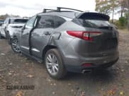 ✅ 2024 Acura RDX • VIN: 5J8TC2H34RL003771 • Lot: 43524853. Listed on IAAI with 19,479 mi. Free auction sales archive from the USA and detailed vehicle history report at DreamBid. Image 3.