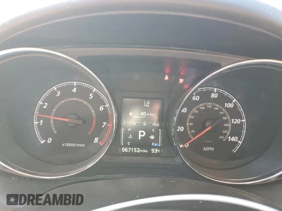 ✅ 2020 Mitsubishi Outlander ES • VIN: JA4AR3AU3LU018951 • Lot: 91198895. Listed on Copart with 67,152 mi. Free auction sales archive from the USA and detailed vehicle history report at DreamBid. Image 9.