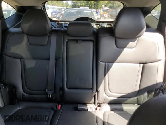 ✅ 2023 Hyundai Tucson Limited • VIN: KM8JFDA22PU134128 • Lot: 80787925. Wystawiony na Copart z przebiegiem 10 444 mil. Bezpłatny archiwum sprzedaży aukcyjnych z USA i szczegółowy raport historii pojazdu na DreamBid. Zdjęcie 10.