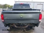 ✅ 2009 Dodge 1500 Laramie • VIN: 1D3HV13TX9J533875 • Lot: 43217410. Wystawiony na IAAI z przebiegiem 297 573 mil. Bezpłatny archiwum sprzedaży aukcyjnych z USA i szczegółowy raport historii pojazdu na DreamBid. Zdjęcie 17.