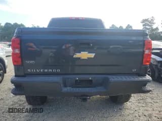 ✅ 2017 Chevrolet Silverado 1500 LT • VIN: 3GCUKREC4HG317659 • Лот: 68244624. Опубликован ранее на Copart с пробегом 76 226 миль. Бесплатный доступ к архиву аукционных продаж из США и подробный отчёт об истории автомобиля на DreamBid. Изображение 6.