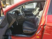 ✅ 2022 Lexus NX 350 F Sport • VIN: JTJKGCEZ3N2001665 • Lot: 70567824. Listed on Copart with 42,796 mi. Free auction sales archive from the USA and detailed vehicle history report at DreamBid. Image 7.