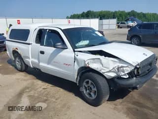 ✅ 1998 Dodge Dakota SLT • VIN: 1B7GL22X7WS711607 • Лот: 42395496. Опубликован ранее на IAAI с пробегом 225 712 миль. Бесплатный доступ к архиву аукционных продаж из США и подробный отчёт об истории автомобиля на DreamBid. Изображение 1.