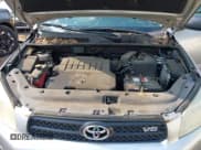 ✅ 2007 Toyota RAV4 • VIN: JTMZK33V176003510 • Lot: 42402349. Listed on IAAI with 154,106 mi. Free auction sales archive from the USA and detailed vehicle history report at DreamBid. Image 10.