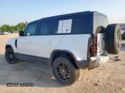 ✅ 2024 Land Rover Defender S • VIN: SALEJ7EX8R2332151 • Lot: 59149955. Listed on Copart with 14,429 mi. Free auction sales archive from the USA and detailed vehicle history report at DreamBid. Image 2.