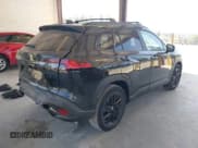 ✅ 2025 Toyota Corolla Cross Hybrid S • VIN: 7MUFBABG5SV068434 • Lot: 42784304. Listed on IAAI with 8,752 mi. Free auction sales archive from the USA and detailed vehicle history report at DreamBid. Image 4.