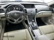 ✅ 2012 Acura TSX • VIN: JH4CU2F47CC013871 • Лот: 57179875. Опубликован ранее на Copart с пробегом 186 702 миль. Бесплатный доступ к архиву аукционных продаж из США и подробный отчёт об истории автомобиля на DreamBid. Изображение 8.