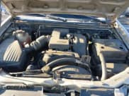 ✅ 2004 Chevrolet Colorado 1SE LS Z71 • VIN: 1GCDT136548123279 • Лот: 41406217. Опубликован ранее на IAAI с пробегом 284 445 миль. Бесплатный доступ к архиву аукционных продаж из США и подробный отчёт об истории автомобиля на DreamBid. Изображение 10.