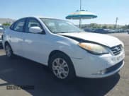 ✅ 2009 Hyundai Elantra GLS • VIN: KMHDU46D59U710407 • Lot: 43325713. Listed on IAAI with 140,109 mi. Free auction sales archive from the USA and detailed vehicle history report at DreamBid. Image 1.