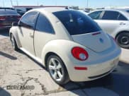 ✅ 2006 Volkswagen Beetle • VIN: 3VWSW31CX6M401205 • Lot: 43508948. Listed on IAAI with 135,578 mi. Free auction sales archive from the USA and detailed vehicle history report at DreamBid. Image 3.