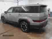 2024 Hyundai Santa Fe SE с VIN 5NMP14GL6RH050076, выставлен на аукционе IAAI как лот 41582793 с пробегом 14 344 миль миль и . История ставок и продаж доступна на DreamBid. Изображение 3.