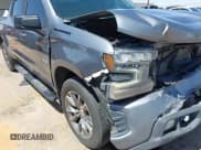 ✅ 2021 Chevrolet Silverado 1500 RST • VIN: 1GCPWDEDXMZ404120 • Lot: 41966224. Wystawiony na IAAI z przebiegiem 141 668 mil. Bezpłatny archiwum sprzedaży aukcyjnych z USA i szczegółowy raport historii pojazdu na DreamBid. Zdjęcie 18.