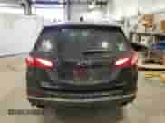 2020 Chevrolet Equinox LT z VIN 3GNAXVEX0LL149560, wystawiony jako Copart lot #70187975 z przebiegiem 52 072 mil mil oraz Szkoda całkowita • Salvage title. Historia ofert i sprzedaży dostępna na DreamBid. Obrazek 6.