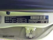 ✅ 2016 FIAT 500X Trekking • VIN: ZFBCFXCT0GP332819 • Lot: 43575827. Listed on IAAI with 110,079 mi. Free auction sales archive from the USA and detailed vehicle history report at DreamBid. Image 9.