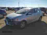 ✅ 2014 Chevrolet Sonic LT • VIN: 1G1JC5SG4E4112277 • Lot: 66877704. Wystawiony na Copart z przebiegiem 112 035 mil mil. Skorzystaj z bezpłatnego archiwum sprzedaży aukcyjnych z USA i zobacz szczegółowy raport historii pojazdu na DreamBid. Zdjęcie 1.