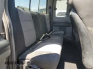 ✅ 2005 Ford F-250 XL • VIN: 1FTSX21Y65ED05369 • Lot: 59865625. Listed on Copart with 100,094 mi. Free auction sales archive from the USA and detailed vehicle history report at DreamBid. Image 10.