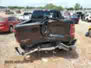 2020 Ram 1500 Laramie with VIN 1C6RREDT0LN265191, listed as a Copart auction lot 57207775 with 124,269 mi miles and Salvage title. Bid and sale history available at DreamBid. Image 6.