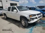 ✅ 2011 Chevrolet Colorado 1LT • VIN: 1GCDSCF90B8129671 • Лот: 49488285. Опубликован ранее на Copart с пробегом 107 553 миль. Бесплатный доступ к архиву аукционных продаж из США и подробный отчёт об истории автомобиля на DreamBid. Изображение 4.