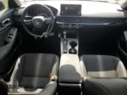 ✅ 2022 Honda Civic Sport • VIN: 2HGFE2F53NH574056 • Lot: 83848755. Listed on Copart with 38,778 mi. Free auction sales archive from the USA and detailed vehicle history report at DreamBid. Image 8.