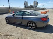 ✅ 2016 BMW 4 Series 435i • VIN: WBA3T3C54G5A41712 • Lot: 66396905. Wystawiony na Copart z przebiegiem 69 472 mil. Bezpłatny archiwum sprzedaży aukcyjnych z USA i szczegółowy raport historii pojazdu na DreamBid. Zdjęcie 2.