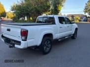 ✅ 2016 Toyota Tacoma Limited • VIN: 5TFHZ5BN5GX007493 • Lot: 70233115. Wystawiony na Copart z przebiegiem 86 313 mil. Bezpłatny archiwum sprzedaży aukcyjnych z USA i szczegółowy raport historii pojazdu na DreamBid. Zdjęcie 4.