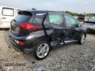 ✅ 2017 Chevrolet Bolt EV LT • VIN: 1G1FW6S02H4134644 • Lot: 68862164. Wystawiony na Copart z przebiegiem 85 562 mil. Bezpłatny archiwum sprzedaży aukcyjnych z USA i szczegółowy raport historii pojazdu na DreamBid. Zdjęcie 3.