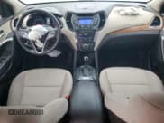 ✅ 2013 Hyundai Santa Fe Sport • VIN: 5XYZU3LB2DG122143 • Лот: 91450475. Опубликован ранее на Copart с пробегом 149 149 миль. Бесплатный доступ к архиву аукционных продаж из США и подробный отчёт об истории автомобиля на DreamBid. Изображение 8.