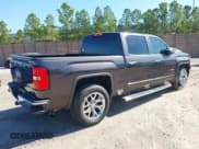 ✅ 2014 GMC Sierra 1500 • VIN: 3GTU1VEJ2EG524864 • Лот: 43578399. Опубликован ранее на IAAI с пробегом 117 153 миль. Бесплатный доступ к архиву аукционных продаж из США и подробный отчёт об истории автомобиля на DreamBid. Изображение 4.