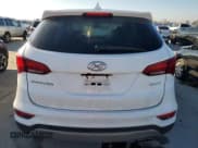 ✅ 2017 Hyundai Santa Fe 2.4L • VIN: 5XYZT3LB6HG419750 • Лот: 41668894. Опубликован ранее на Copart с пробегом 112 598 миль. Бесплатный доступ к архиву аукционных продаж из США и подробный отчёт об истории автомобиля на DreamBid. Изображение 6.