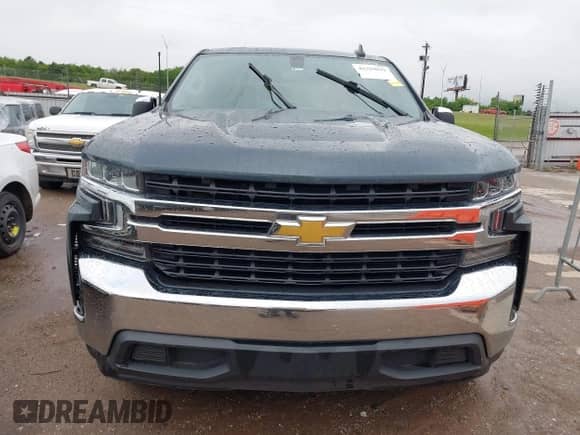 2020 Chevrolet Silverado 1500 LT с VIN 3GCPWCEDXLG123623, выставлен на аукционе IAAI как лот 42329899 с пробегом 137 262 миль миль и . История ставок и продаж доступна на DreamBid. Изображение 12.