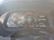 ✅ 2023 Cadillac CT4-V Blackwing • VIN: 1G6DL5RP3P0410648 • Lot: 74333144. Listed on Copart with 14,602 mi. Free auction sales archive from the USA and detailed vehicle history report at DreamBid. Image 9.