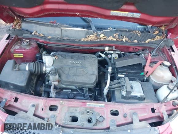 ✅ 2005 Chevrolet Equinox LS • VIN: 2CNDL23F456113321 • Лот: 40928528. Опубликован ранее на IAAI с пробегом 193 775 миль. Бесплатный доступ к архиву аукционных продаж из США и подробный отчёт об истории автомобиля на DreamBid. Изображение 10.