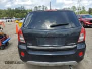 ✅ 2014 Chevrolet Captiva Sport LT • VIN: 3GNAL3EK6ES602853 • Lot: 50996425. Wystawiony na Copart z przebiegiem 150 105 mil. Bezpłatny archiwum sprzedaży aukcyjnych z USA i szczegółowy raport historii pojazdu na DreamBid. Zdjęcie 6.