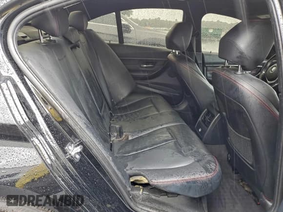 ✅ 2012 BMW 3 Series 328i • VIN: WBA3A5C56CF346776 • Lot: 94331755. Listed on Copart with Not provided. Free auction sales archive from the USA and detailed vehicle history report at DreamBid. Image 10.