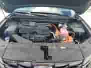 2024 Hyundai Tucson SEL Convenience z VIN KM8JCCD12RU185542, wystawiony jako Copart lot #85510945 z przebiegiem 22 121 mil mil oraz Szkoda całkowita • Salvage title. Historia ofert i sprzedaży dostępna na DreamBid. Obrazek 12.