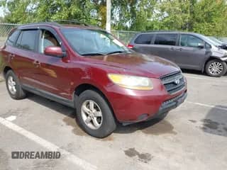 2008 Hyundai Santa Fe GLS с VIN 5NMSG73DX8H136546, выставлен на аукционе IAAI как лот 43327914 с пробегом 236 857 миль миль и . История ставок и продаж доступна на DreamBid. Изображение 1.
