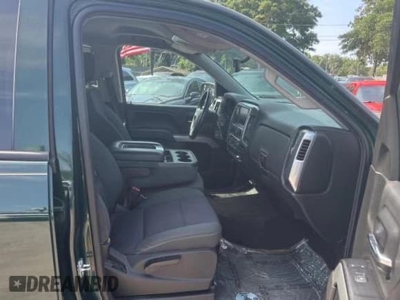 ✅ 2015 Chevrolet Silverado 1500 LT • VIN: 1GCRCREC7FZ233545 • Лот: 70768165. Опубликован ранее на Copart с пробегом 112 501 миль. Бесплатный доступ к архиву аукционных продаж из США и подробный отчёт об истории автомобиля на DreamBid. Изображение 5.