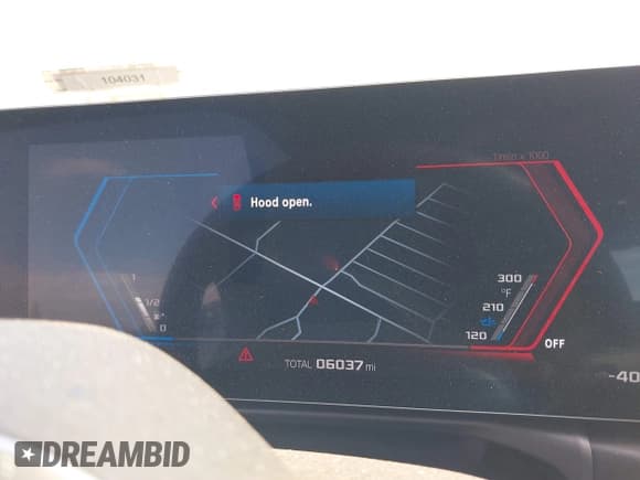 ✅ 2024 BMW M2 • VIN: 3MF13DM01R8E71653 • Lot: 41679686. Wystawiony na IAAI z przebiegiem 6 037 mil. Bezpłatny archiwum sprzedaży aukcyjnych z USA i szczegółowy raport historii pojazdu na DreamBid. Zdjęcie 15.