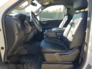 ✅ 2020 Chevrolet Silverado 1500 Work Truck • VIN: 3GCNWAEH0LG319309 • Лот: 90949045. Опубликован ранее на Copart с пробегом 215 238 миль. Бесплатный доступ к архиву аукционных продаж из США и подробный отчёт об истории автомобиля на DreamBid. Изображение 7.