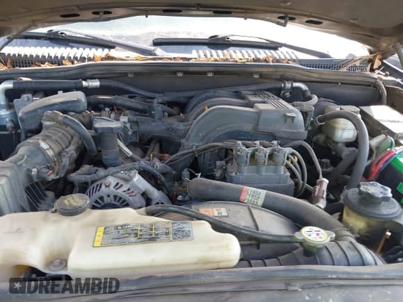 ✅ 2010 Ford Explorer Eddie Bauer • VIN: 1FMEU6EE9AUA25227 • Lot: 43758941. Wystawiony na IAAI z przebiegiem 221 000 mil. Bezpłatny archiwum sprzedaży aukcyjnych z USA i szczegółowy raport historii pojazdu na DreamBid. Zdjęcie 10.