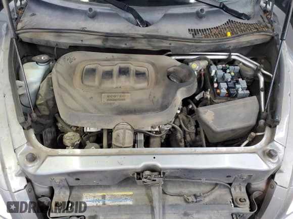 ✅ 2006 Chevrolet HHR LT • VIN: 3GNDA23P36S628954 • Лот: 90417535. Опубликован ранее на Copart с пробегом 102 129 миль. Бесплатный доступ к архиву аукционных продаж из США и подробный отчёт об истории автомобиля на DreamBid. Изображение 11.