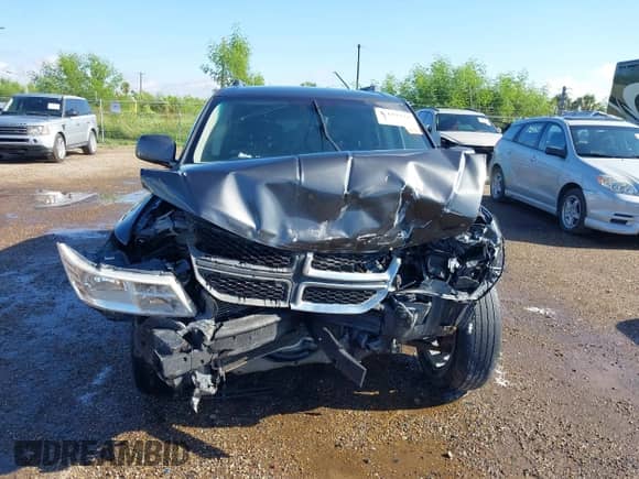 2015 Dodge Journey SXT z VIN 3C4PDCBB5FT747513, wystawiony jako IAAI lot #43192573 z przebiegiem 108 641 mil mil oraz . Historia ofert i sprzedaży dostępna na DreamBid. Obrazek 11.