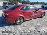 ✅ 2014 Lexus IS 250 • VIN: JTHBF1D28E5018991 • Lot: 84403054. Listed on Copart with 139,332 mi. Free auction sales archive from the USA and detailed vehicle history report at DreamBid. Image 3.