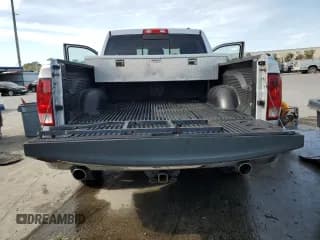 ✅ 2010 Dodge 1500 SLT • VIN: 1D7RB1CT0AS125895 • Lot: 84060754. Wystawiony na Copart z przebiegiem 269 512 mil. Bezpłatny archiwum sprzedaży aukcyjnych z USA i szczegółowy raport historii pojazdu na DreamBid. Zdjęcie 6.