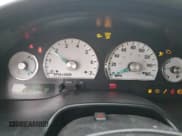 ✅ 2003 Ford Thunderbird Deluxe • VIN: 1FAHP60A53Y102447 • Лот: 86232975. Опубликован ранее на Copart с пробегом 64 118 миль. Бесплатный доступ к архиву аукционных продаж из США и подробный отчёт об истории автомобиля на DreamBid. Изображение 9.